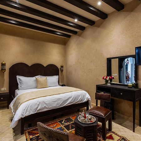Hotel Alrashid Marrakech Marakéš Exteriér fotografie