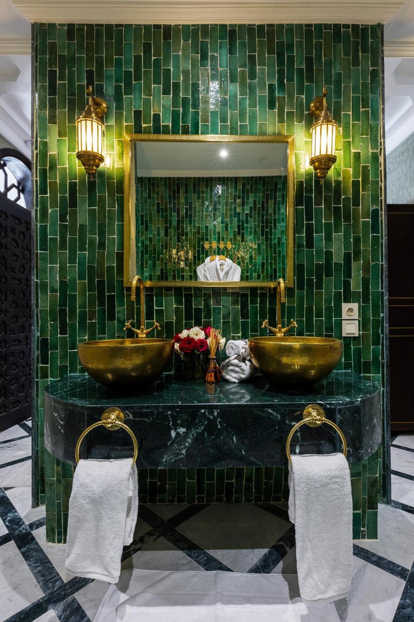 Hotel Alrashid Marrakech Marakéš Exteriér fotografie