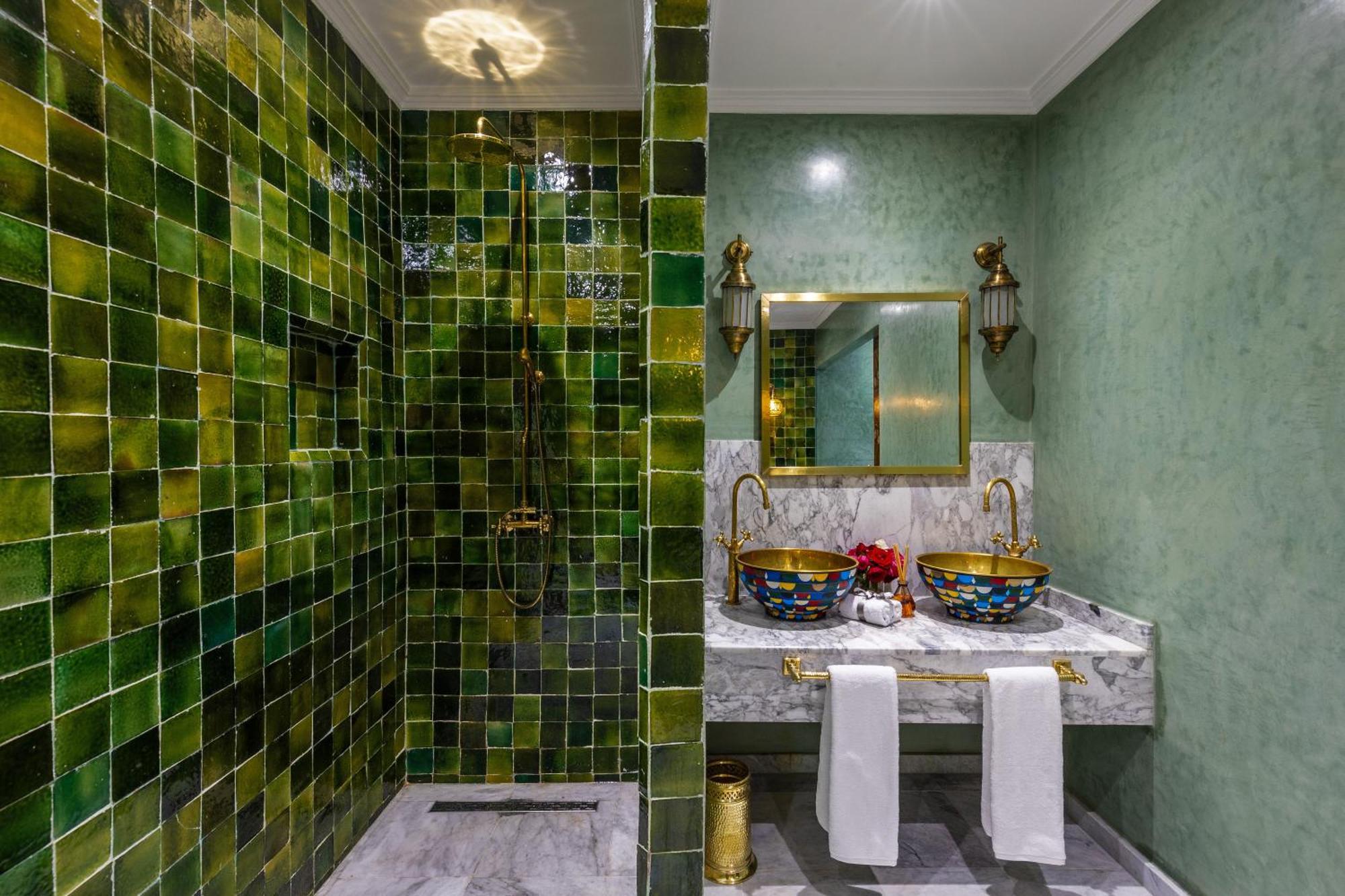 Hotel Alrashid Marrakech Marakéš Exteriér fotografie