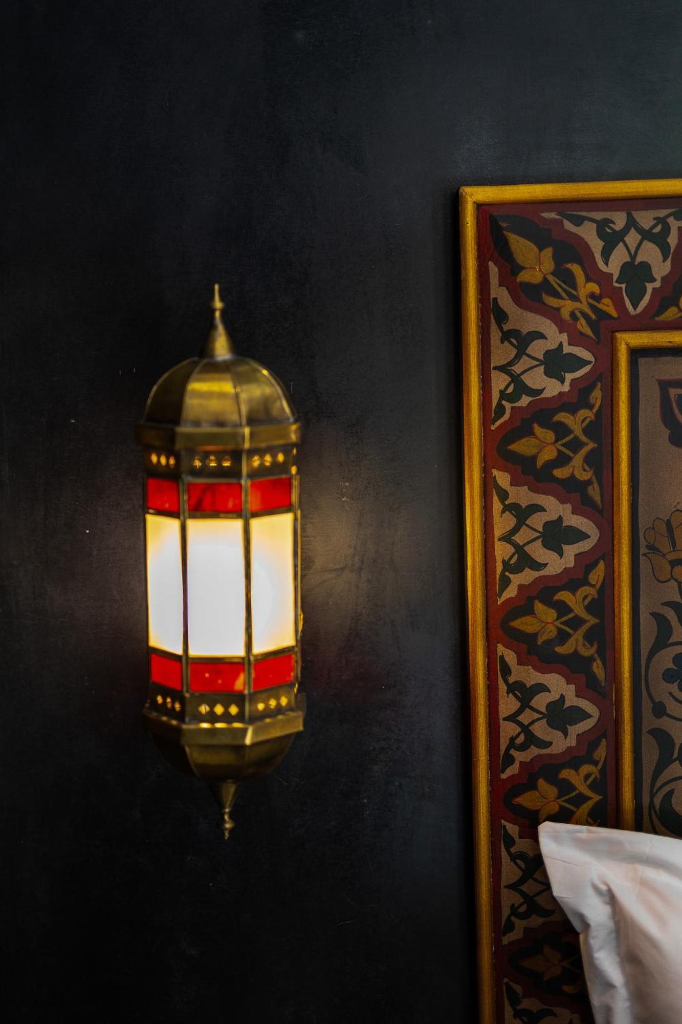 Hotel Alrashid Marrakech Marakéš Exteriér fotografie